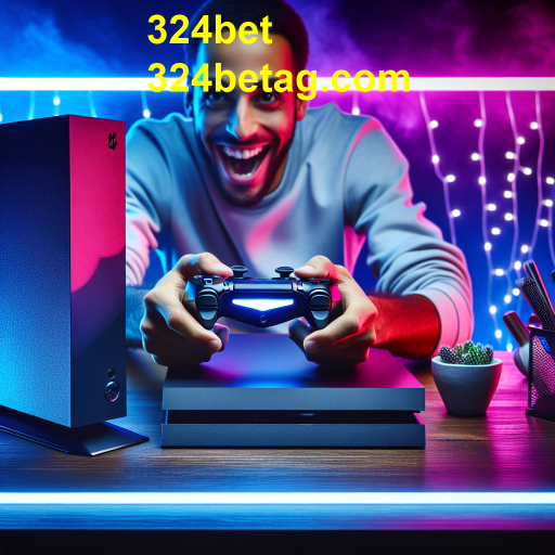 Explorando o Mundo dos Games: Tendências e Inovações